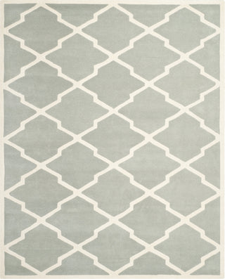 Safavieh Chatham 735 Grey/Ivory Area Rug Main