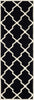Safavieh Chatham 735 Black/Ivory Area Rug 