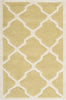 Safavieh Chatham 735 Light Gold/Ivory Area Rug 