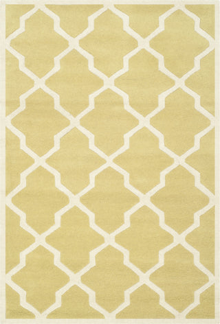 Safavieh Chatham 735 Light Gold/Ivory Area Rug main image