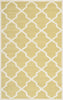 Safavieh Chatham 735 Light Gold/Ivory Area Rug Main