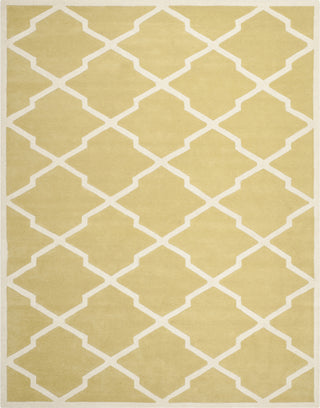 Safavieh Chatham 735 Light Gold/Ivory Area Rug Main