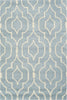 Safavieh Chatham 736 Blue/Ivory Area Rug main image