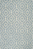 Safavieh Chatham 736 Blue/Ivory Area Rug Main