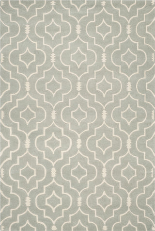 Safavieh Chatham 736 Grey/Ivory Area Rug main image