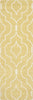 Safavieh Chatham 736 Light Gold/Ivory Area Rug 