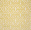 Safavieh Chatham 736 Light Gold/Ivory Area Rug Square