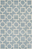 Safavieh Chatham 737 Blue/Ivory Area Rug Main