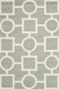 Safavieh Chatham 737 Grey/Ivory Area Rug main image