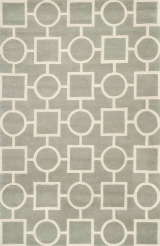 Safavieh Chatham 737 Grey/Ivory Area Rug Main