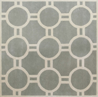 Safavieh Chatham 739 Grey/Ivory Area Rug 