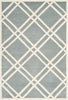 Safavieh Chatham 740 Blue/Ivory Area Rug main image