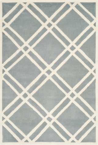 Safavieh Chatham 740 Blue/Ivory Area Rug main image