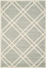 Safavieh Chatham 740 Grey/Ivory Area Rug main image