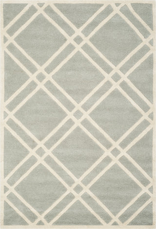 Safavieh Chatham 740 Grey/Ivory Area Rug main image