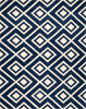 Safavieh Chatham 742 Dark Blue/Ivory Area Rug Main