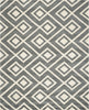 Safavieh Chatham 742 Dark Grey/Ivory Area Rug Main