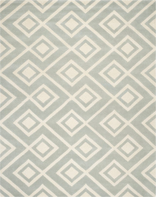 Safavieh Chatham 742 Grey/Ivory Area Rug Main