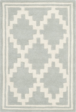 Safavieh Chatham 743 Grey/Ivory Area Rug 