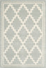 Safavieh Chatham 743 Grey/Ivory Area Rug Main