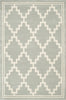 Safavieh Chatham 743 Grey/Ivory Area Rug Main