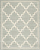 Safavieh Chatham 743 Grey/Ivory Area Rug Main