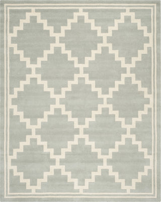 Safavieh Chatham 743 Grey/Ivory Area Rug Main