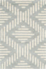 Safavieh Chatham 744 Grey/Ivory Area Rug 