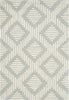 Safavieh Chatham 744 Grey/Ivory Area Rug main image