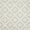 Safavieh Chatham 744 Grey/Ivory Area Rug Square