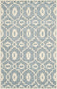 Safavieh Chatham 745 Blue/Ivory Area Rug Main