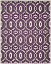 Safavieh Chatham 745 Purple/Ivory Area Rug Main