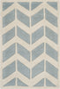 Safavieh Chatham 746 Blue/Ivory Area Rug 