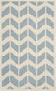 Safavieh Chatham 746 Blue/Ivory Area Rug main image