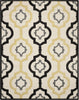 Safavieh Chatham 747 Ivory/Multi Area Rug Main