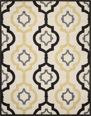 Safavieh Chatham 747 Ivory/Multi Area Rug Main