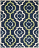 Safavieh Chatham 747 Dark Blue/Multi Area Rug Main