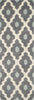Safavieh Chatham 748 Ivory/Dark Grey Area Rug 