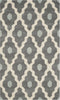 Safavieh Chatham 748 Ivory/Dark Grey Area Rug main image