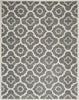Safavieh Chatham 750 Dark Grey/Ivory Area Rug Main