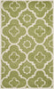 Safavieh Chatham 750 Green/Ivory Area Rug main image