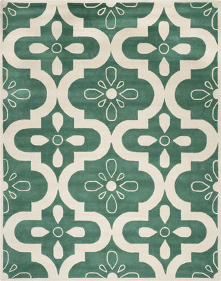 Safavieh Chatham 751 Teal/Ivory Area Rug Main