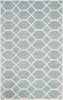 Safavieh Chatham 755 Blue/Ivory Area Rug main image
