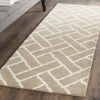 Safavieh Chatham 757 Beige/Ivory Area Rug Room Scene