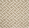 Safavieh Chatham 757 Beige/Ivory Area Rug Square