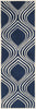 Safavieh Chatham 758 Dark Blue/Ivory Area Rug 