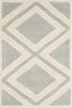 Safavieh Chatham 759 Grey/Ivory Area Rug 