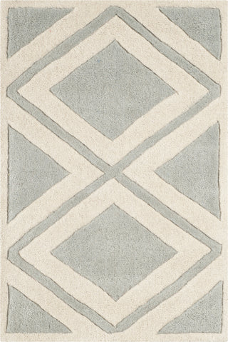 Safavieh Chatham 759 Grey/Ivory Area Rug 