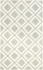 Safavieh Chatham 759 Grey/Ivory Area Rug main image