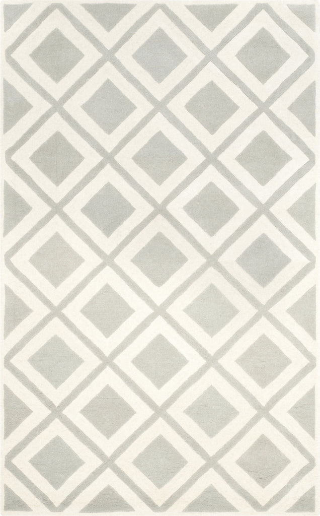 Safavieh Chatham 759 Grey/Ivory Area Rug main image